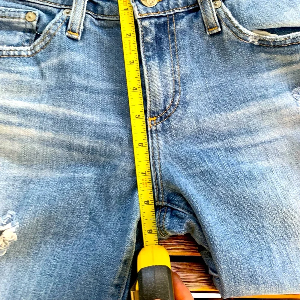 Adriano Goldschmied jeans - Picture 9 of 11